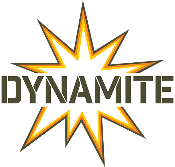 Dynamite Baits Бренд Dynamite Baits