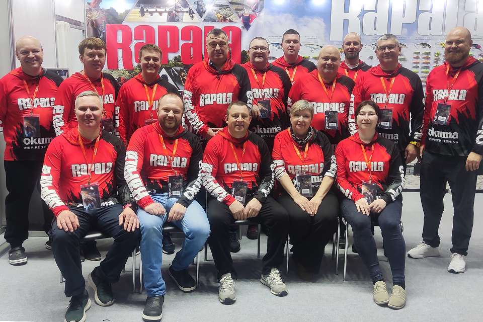 МИР ОХОТЫ И РЫБАЛКИ, АКТИВНЫЙ ОТДЫХ. ВЕСНА-2026 — ИТОГИ