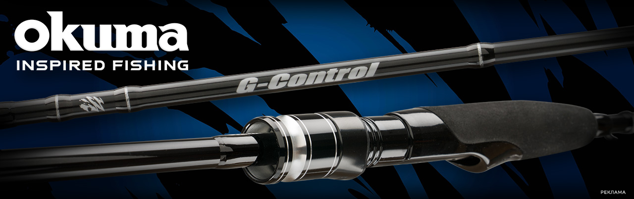 okuma g control