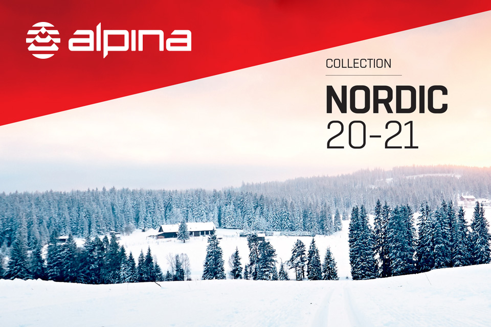 Alpina Nordic