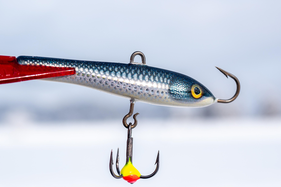 Балансиры. Как отличить оригинал от подделки