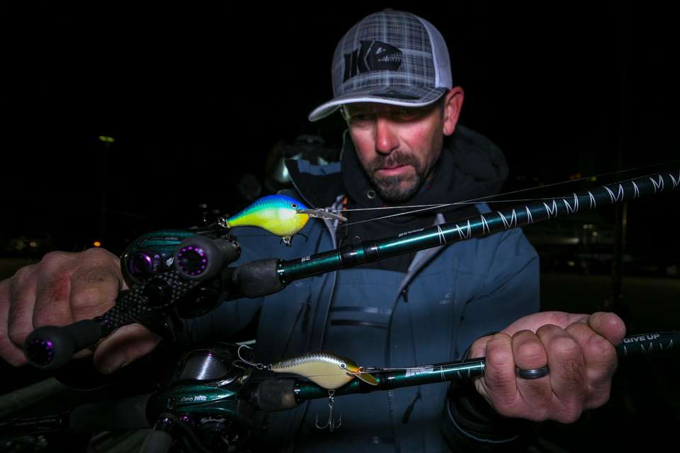 Mike Iaconelli